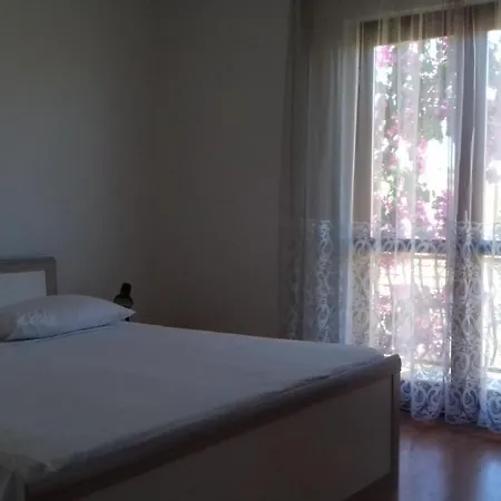 Apartmani Danica Biograd Na Moru Exterior photo