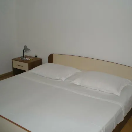 Apartmani Danica Biograd Na Moru Exterior photo