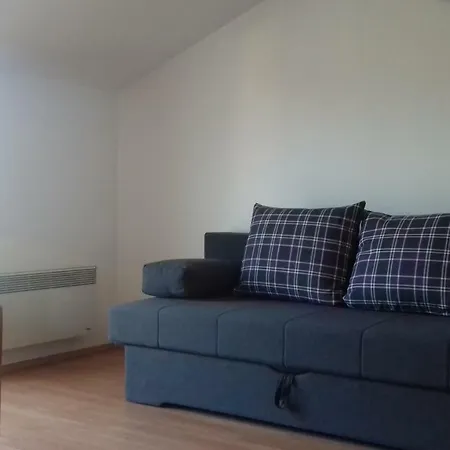 Apartmani Danica Biograd Na Moru Exterior photo