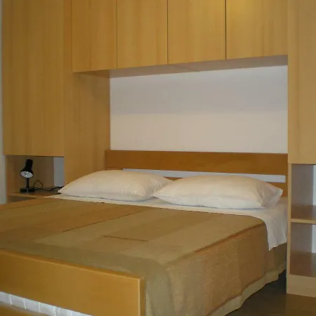 Apartmani Danica Biograd Na Moru Exterior photo