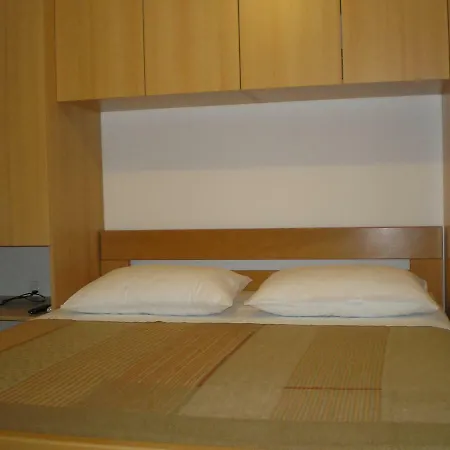 Apartmani Danica Biograd Na Moru Exterior photo