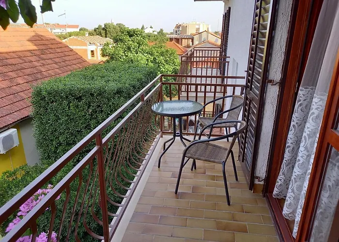 Apartmani Danica