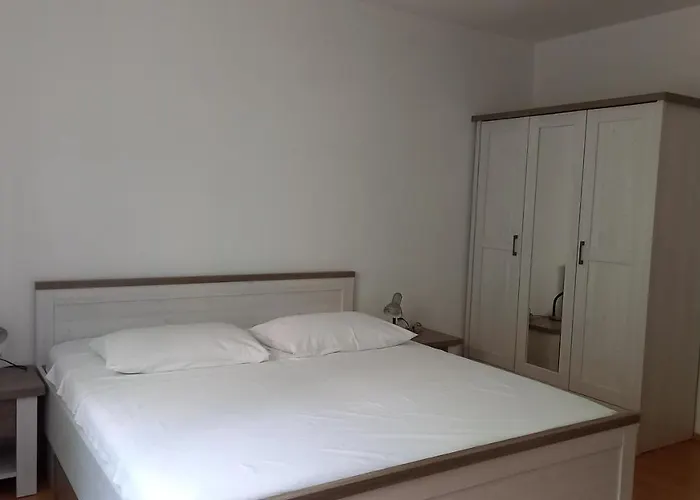 Apartmani Danica