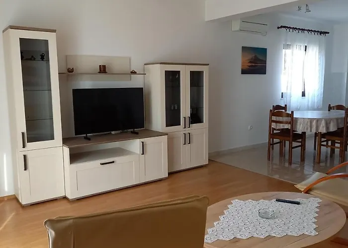 Apartmani Danica
