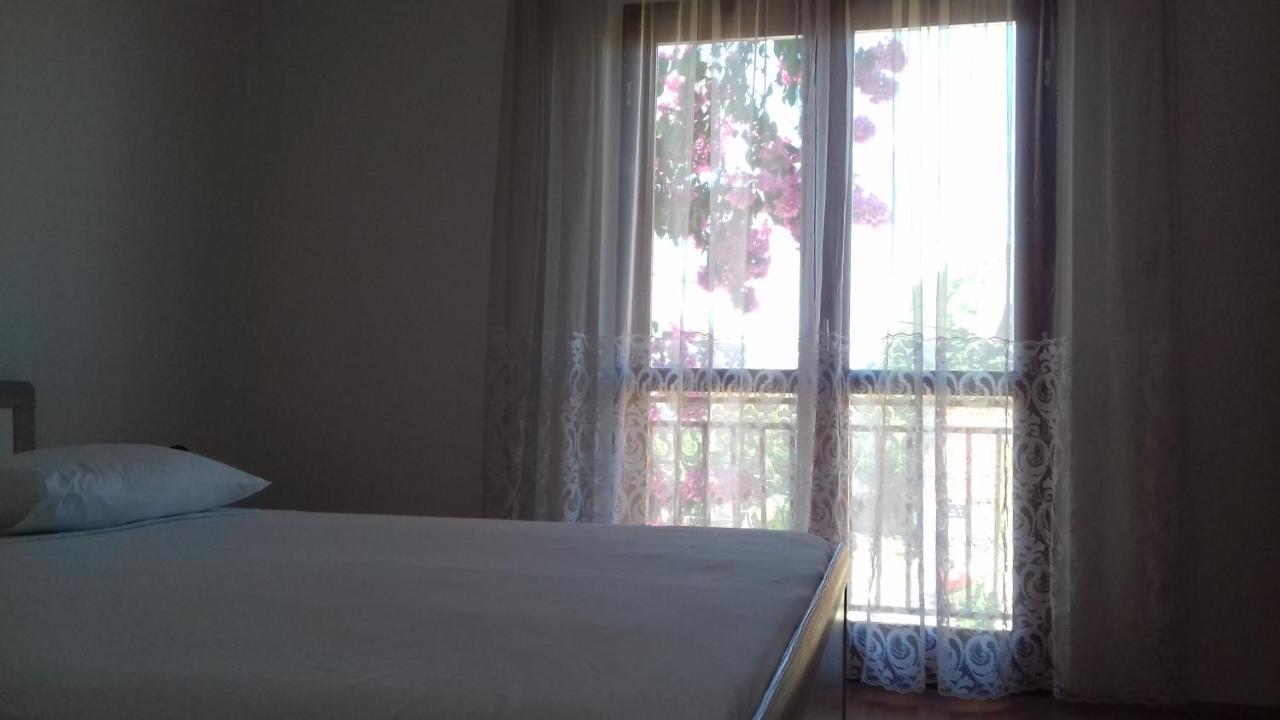 Apartment Danica *