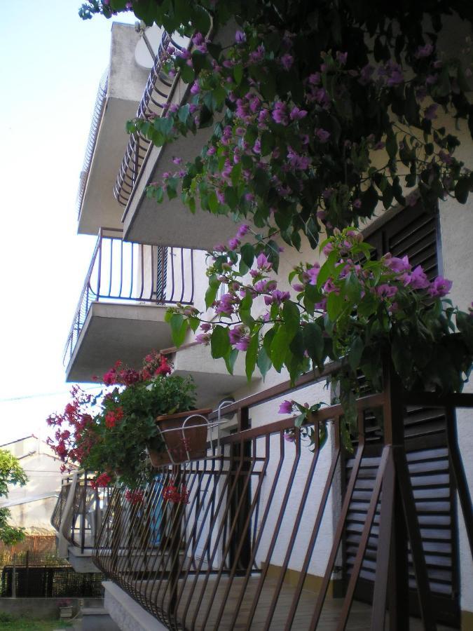 Danica Apartment
