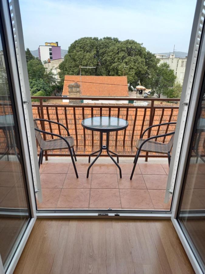 Apartment Danica