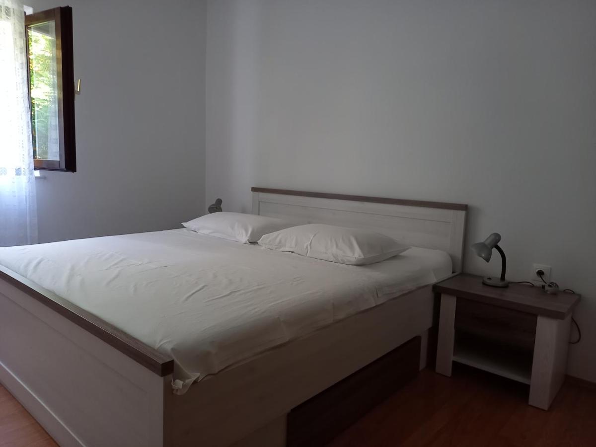 Apartment Danica *