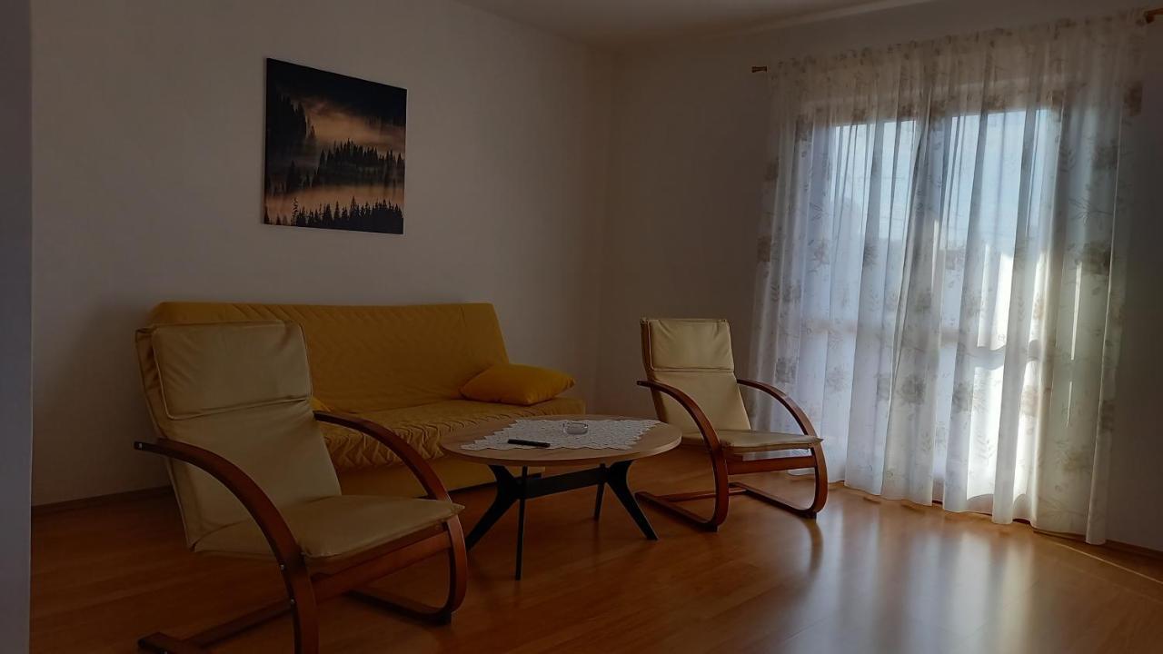 Apartment Danica *