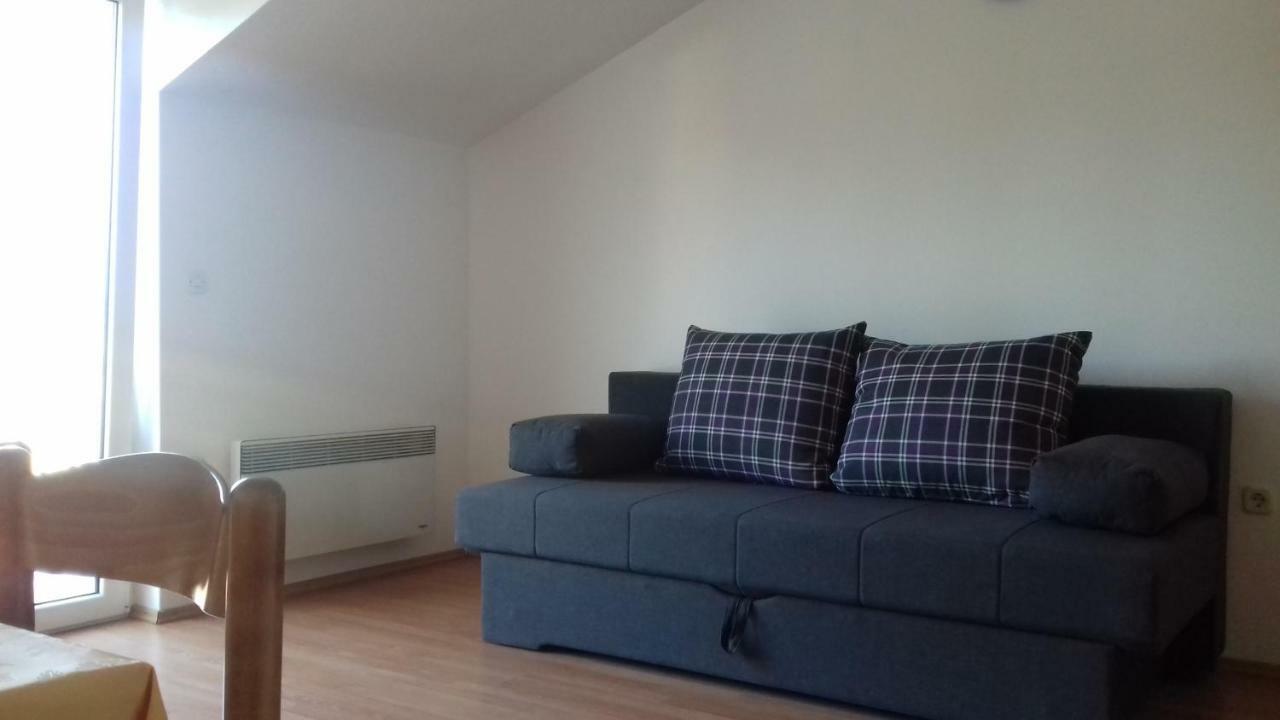 Apartment Danica