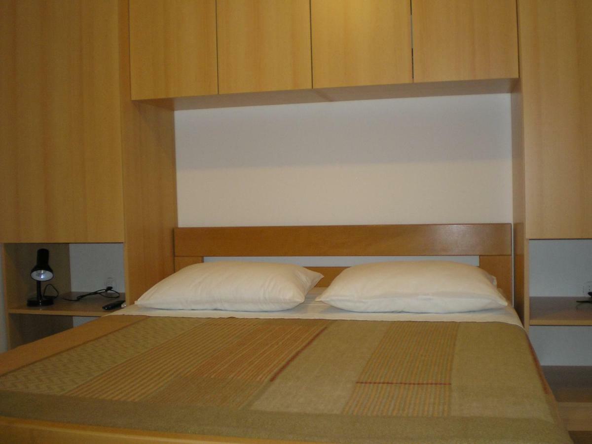 Apartment Danica