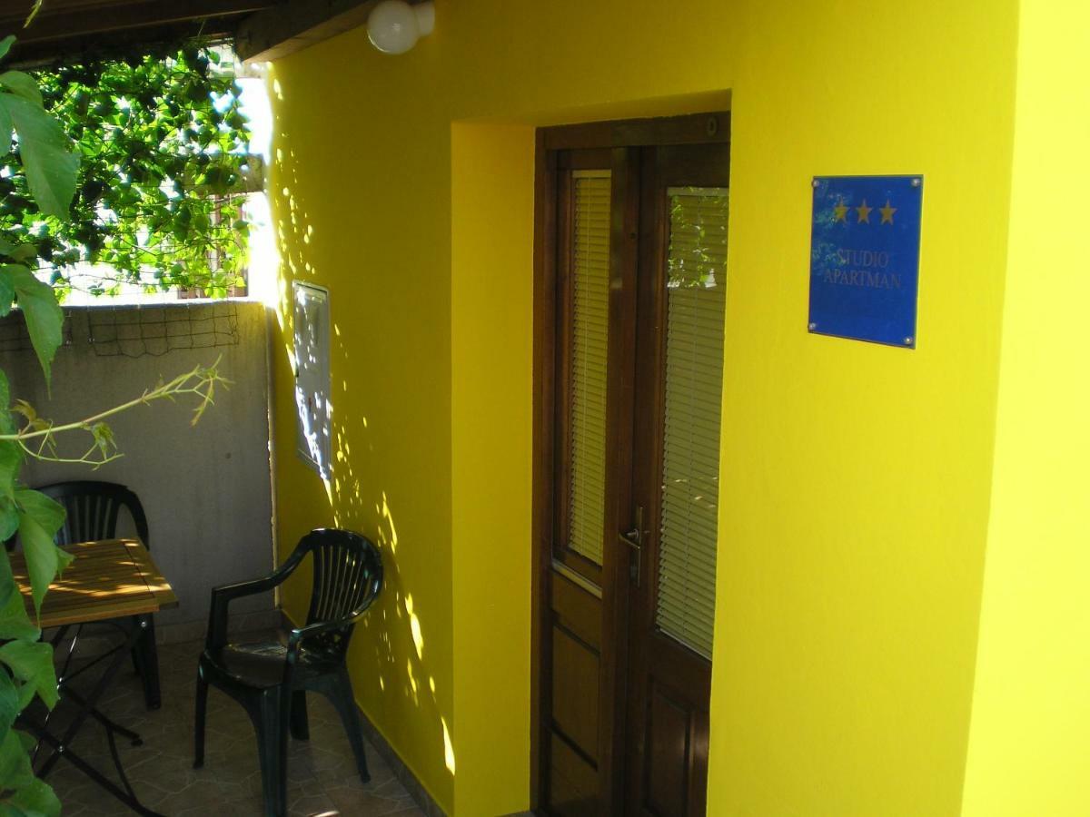 Apartment Danica