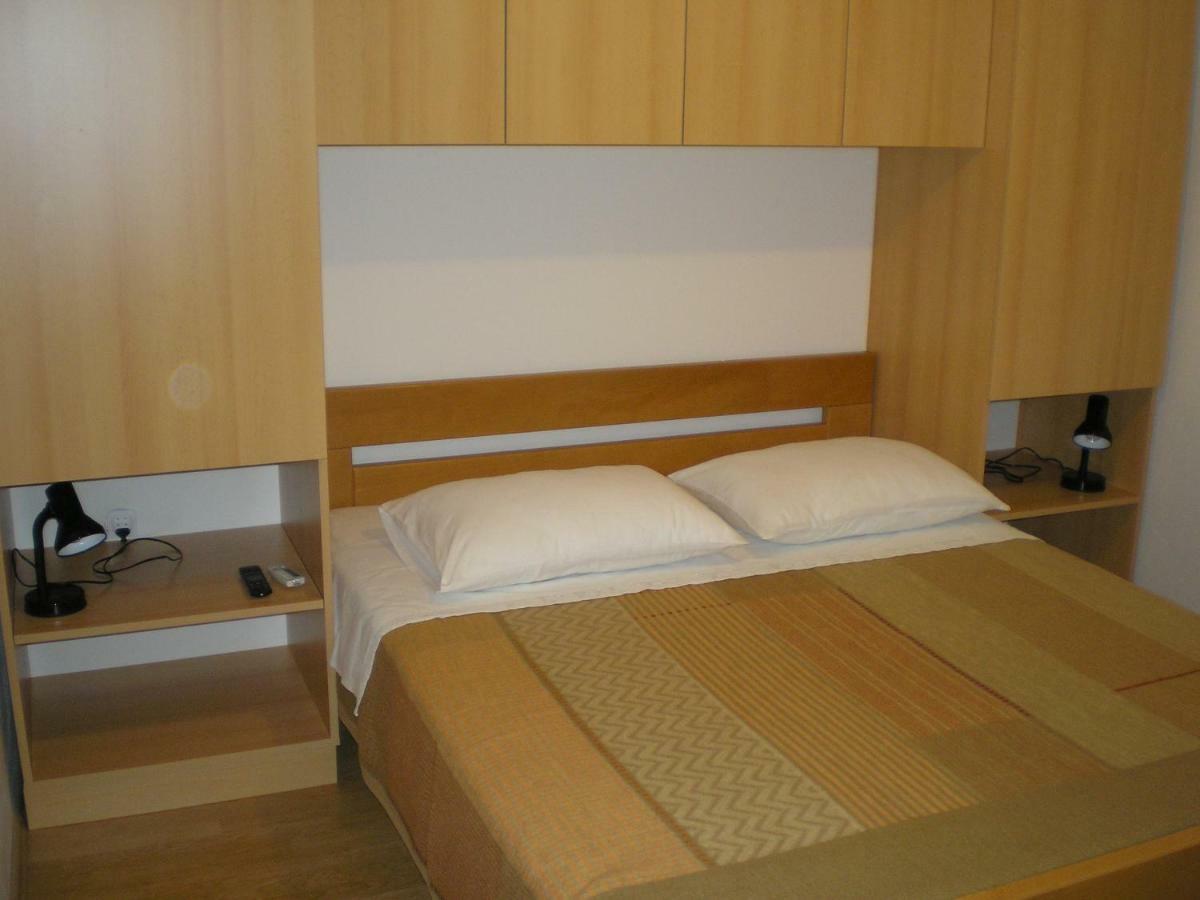 Apartment Danica Biograd Na Moru
