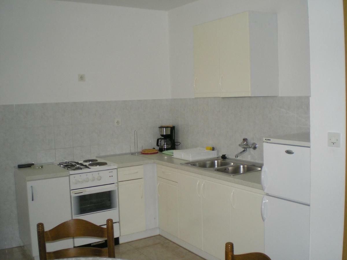 Apartment Danica *